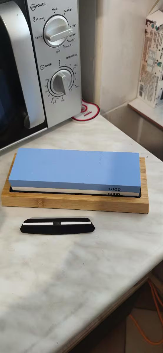 Review image