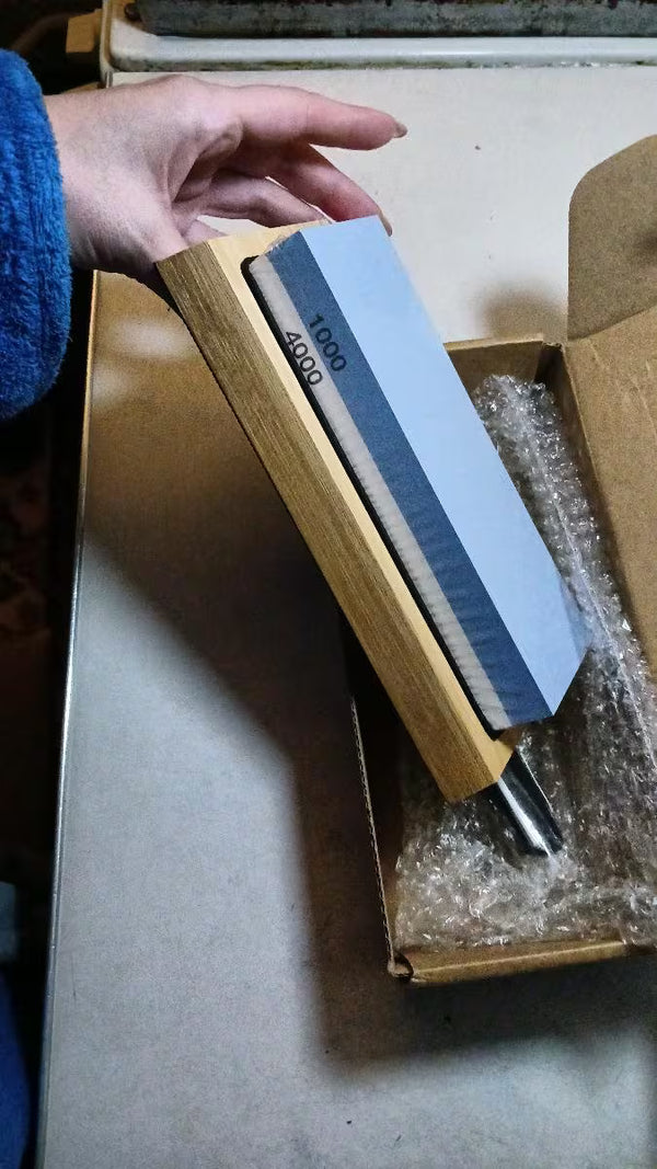 Review image